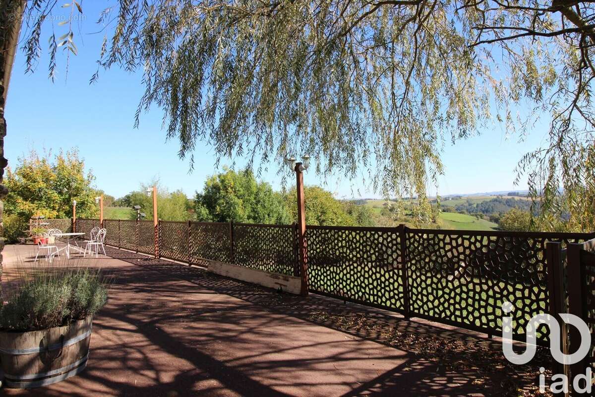 Photo 3 - Maison à AMBIALET