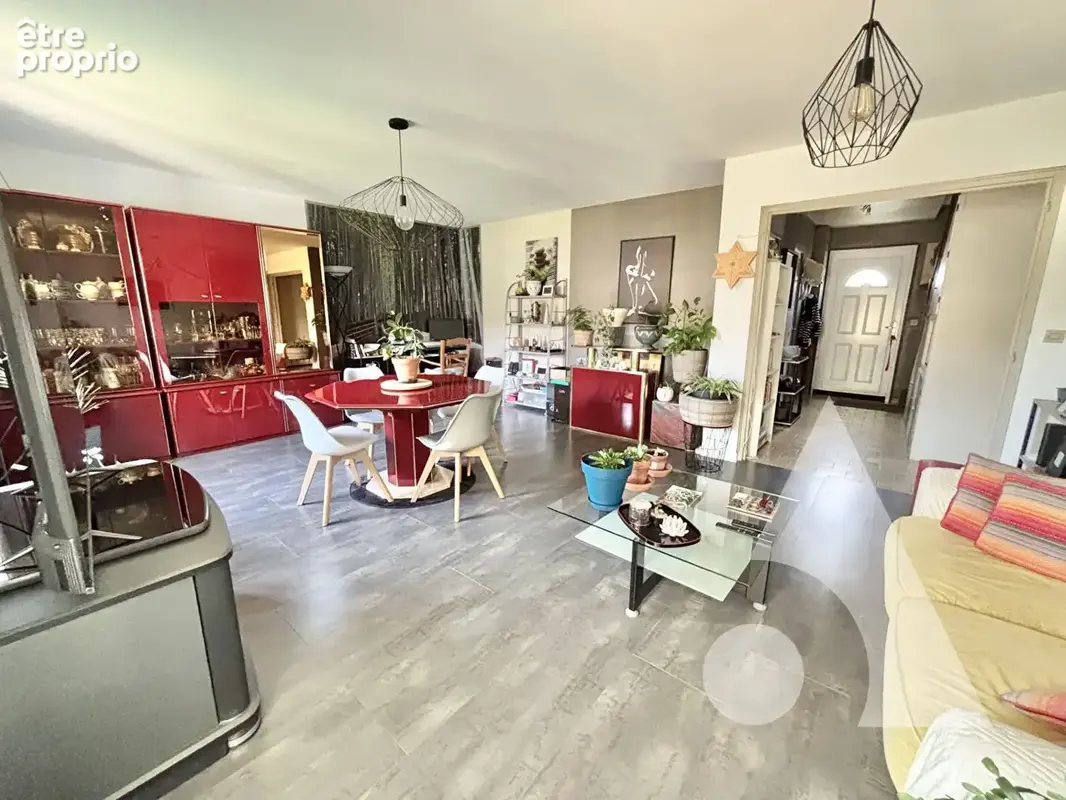 Maison Cinqueux 5 pièce(s) 85 m2 - photo 3