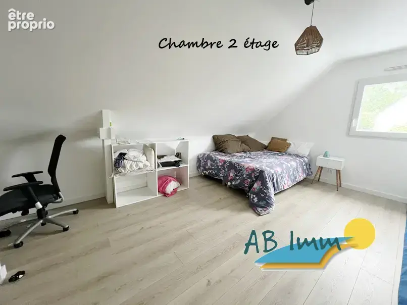 Maison a vendre a ploemeur - photo 7