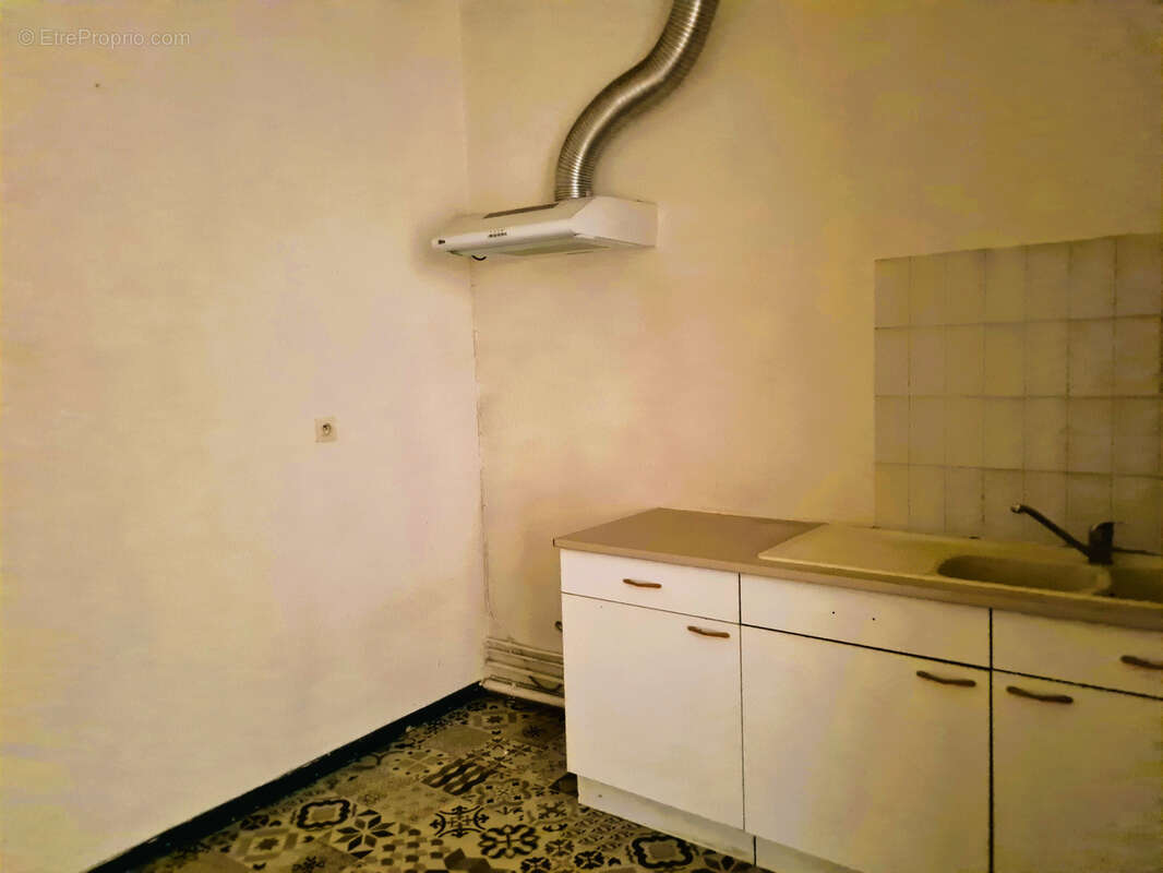 Appartement à MOULINS