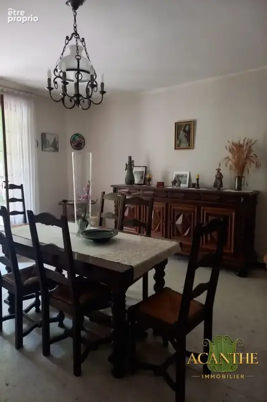 Maison 6 pièces 134 m² à vendre à Assas (34820) - photo 5