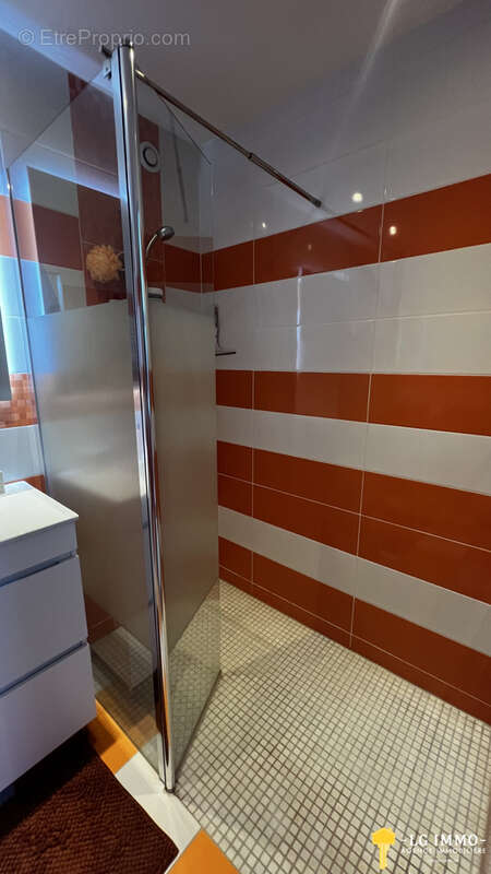 Maison au calme, 3 chambres, piscine, jardin proche Mirambeau - photo 18