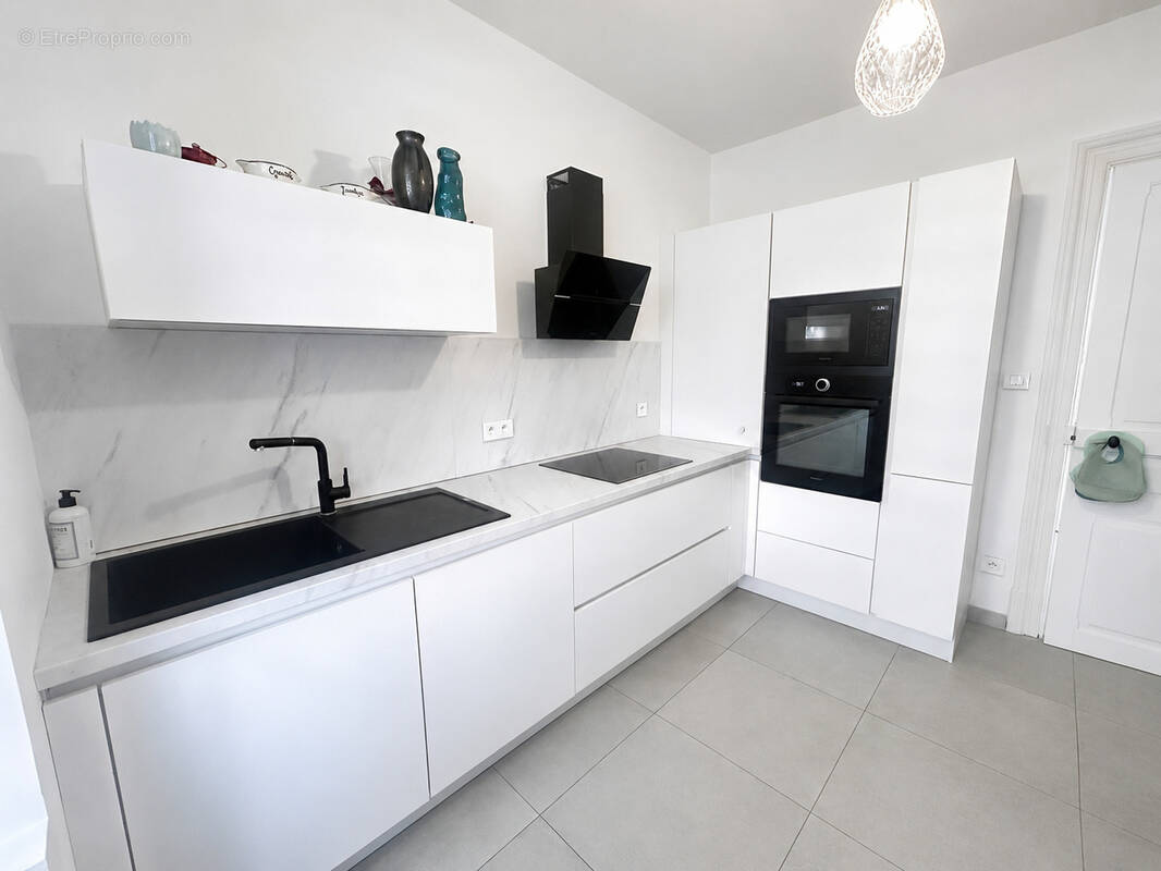 Appartement à BELFORT