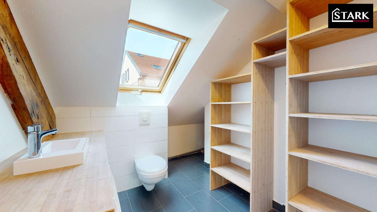 Appartement à BELFORT