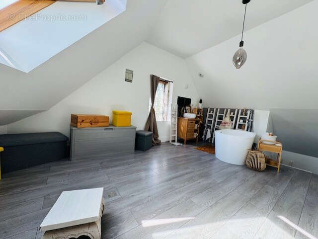 Maison à VINEUIL-SAINT-FIRMIN