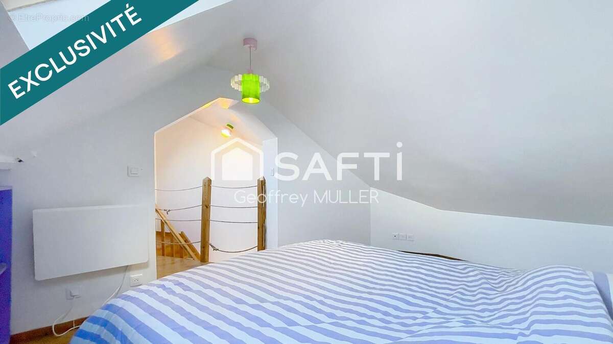 Photo 7 - Maison à AURAY