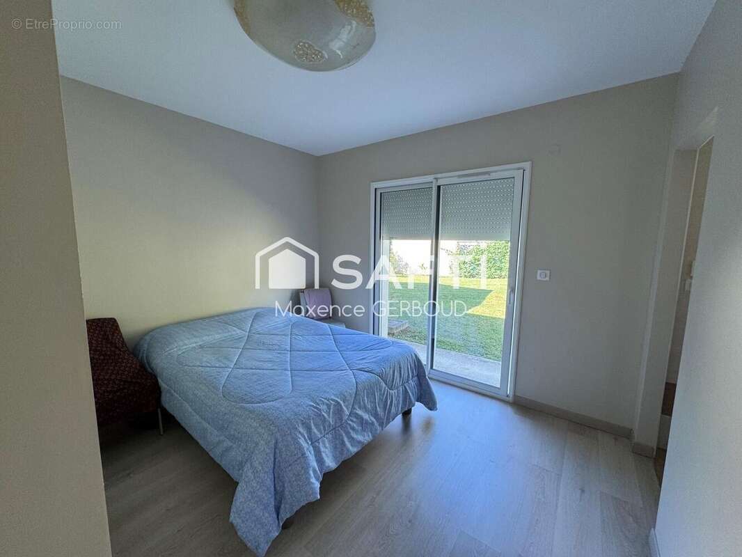 Maison 122 m² à Saint-Quentin-Sur-Isere  - photo 6