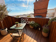 Appartement à CHAMALIERES