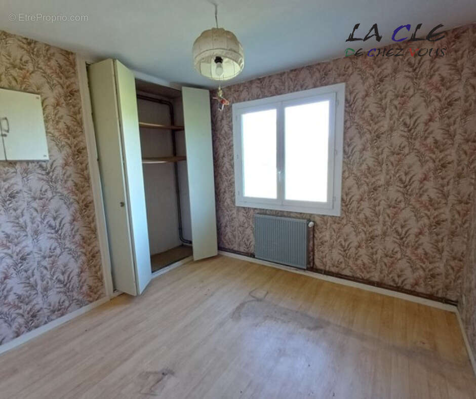 Maison à SAINT-POMPAIN