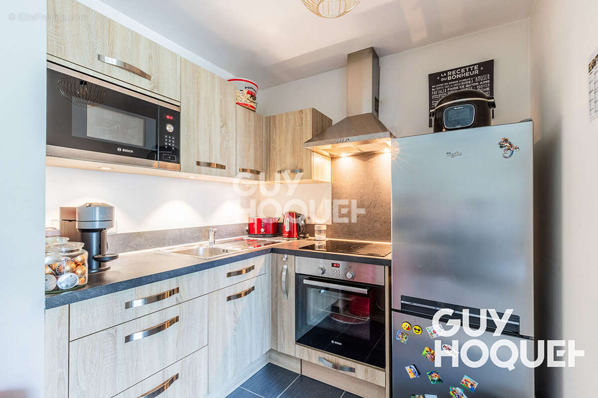 Appartement à ATHIS-MONS