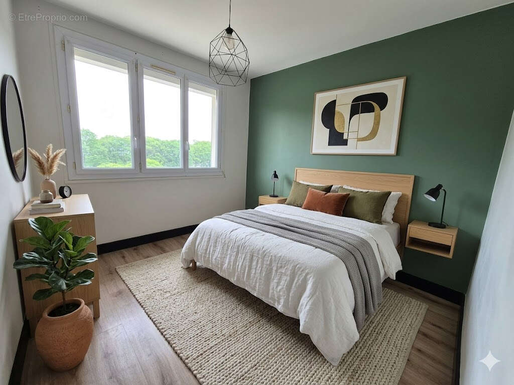 Appartement à ANGERS