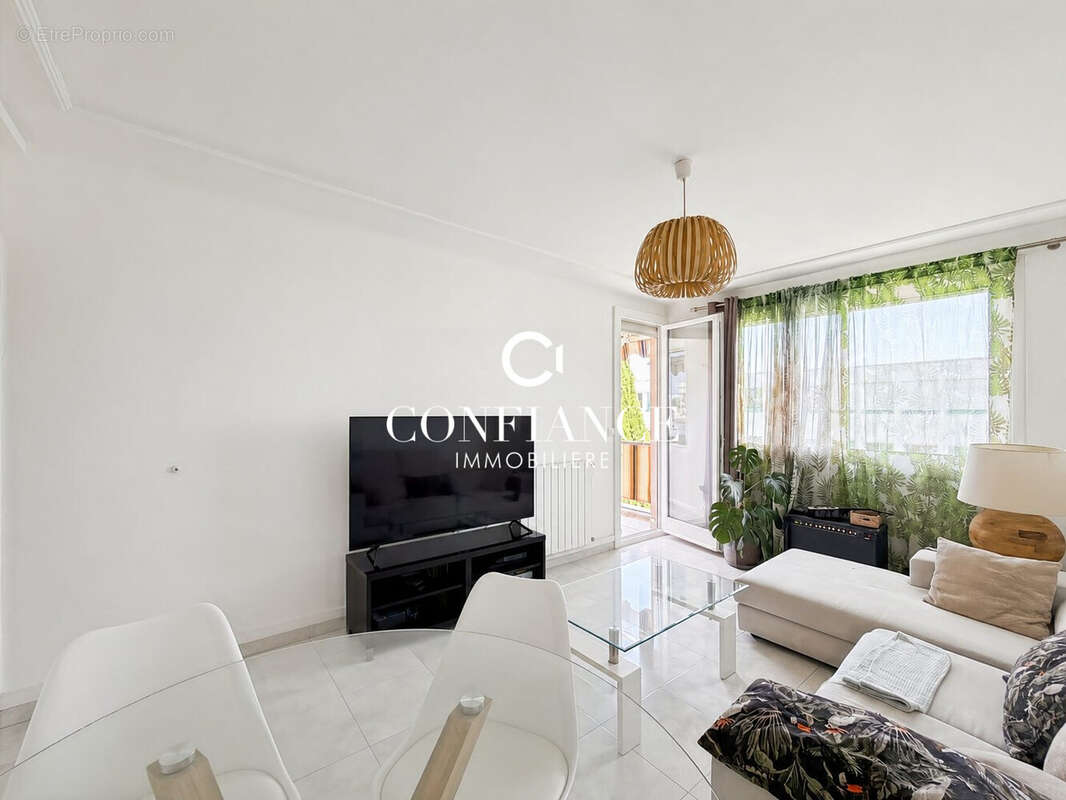 Appartement 69 m² à Nice  - photo 5
