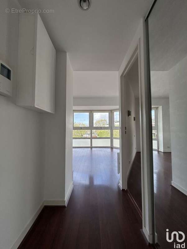 Photo 8 - Appartement à LA ROCHELLE