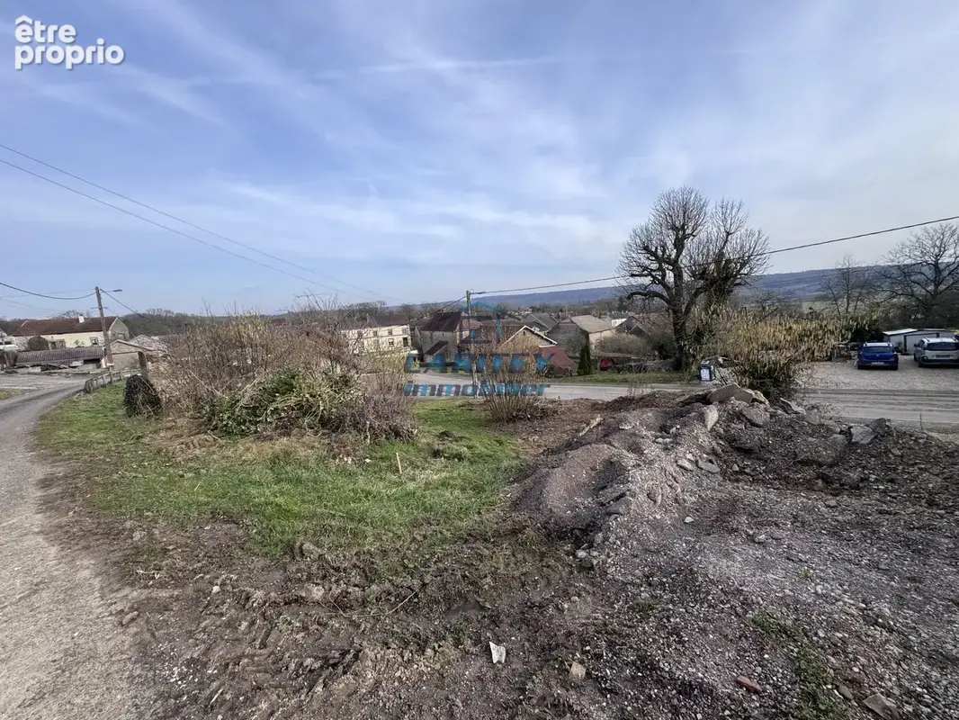 Maison entièrement rénovée de 100 m2 sur un terrain de 415 m2 sur la commune de HAUTEVELLE - photo 14