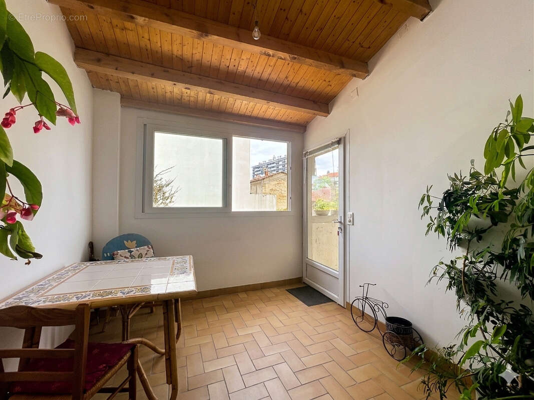 Maison à VALENCE