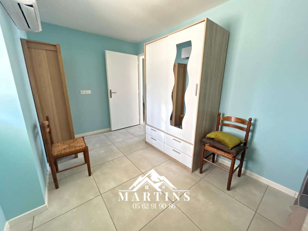 Appartement à ARGELES-GAZOST