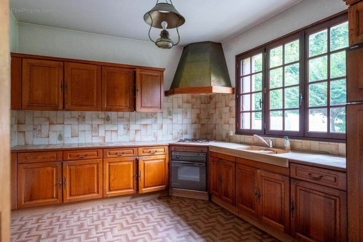 Maison à RIS-ORANGIS