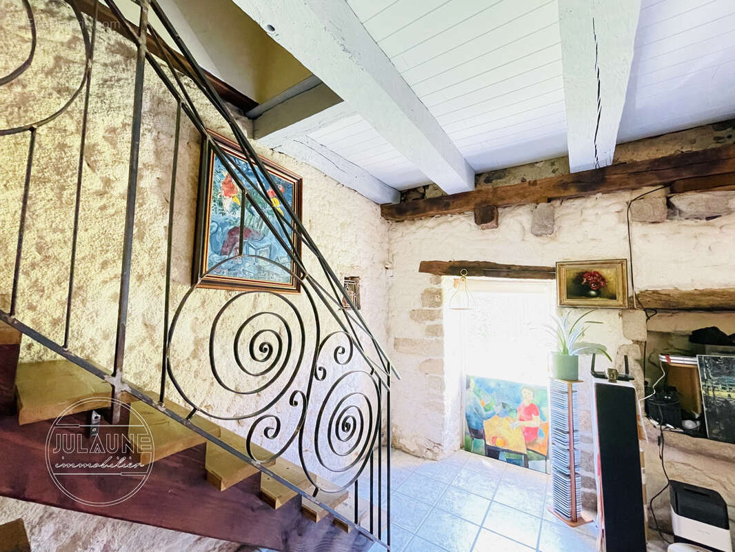 Maison à LE VIGEN