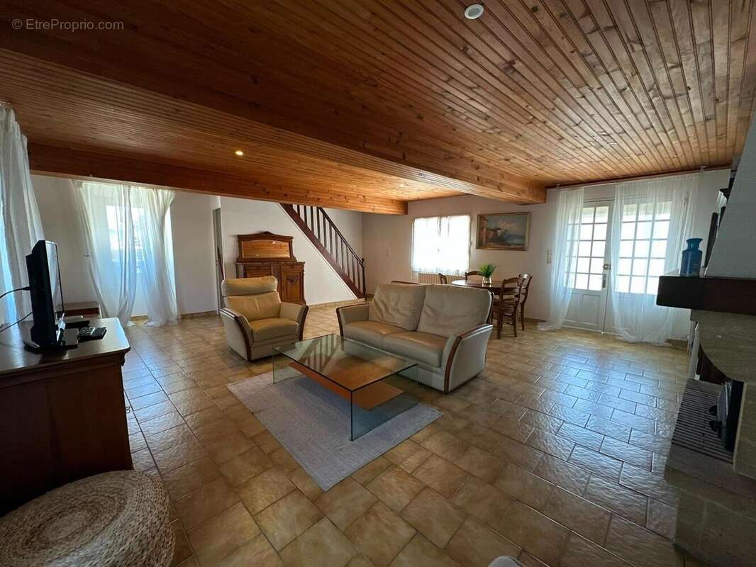 Photo 3 - Maison à RUFFIGNE