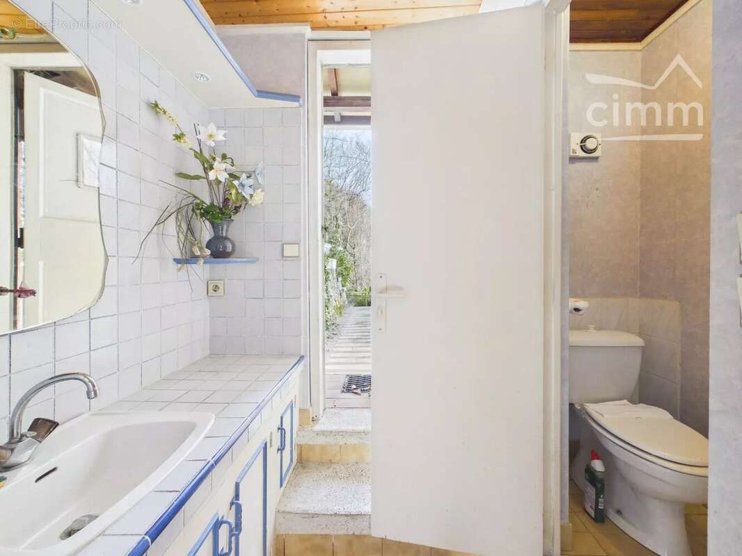 Maison individuelle de 180 m² - photo 9