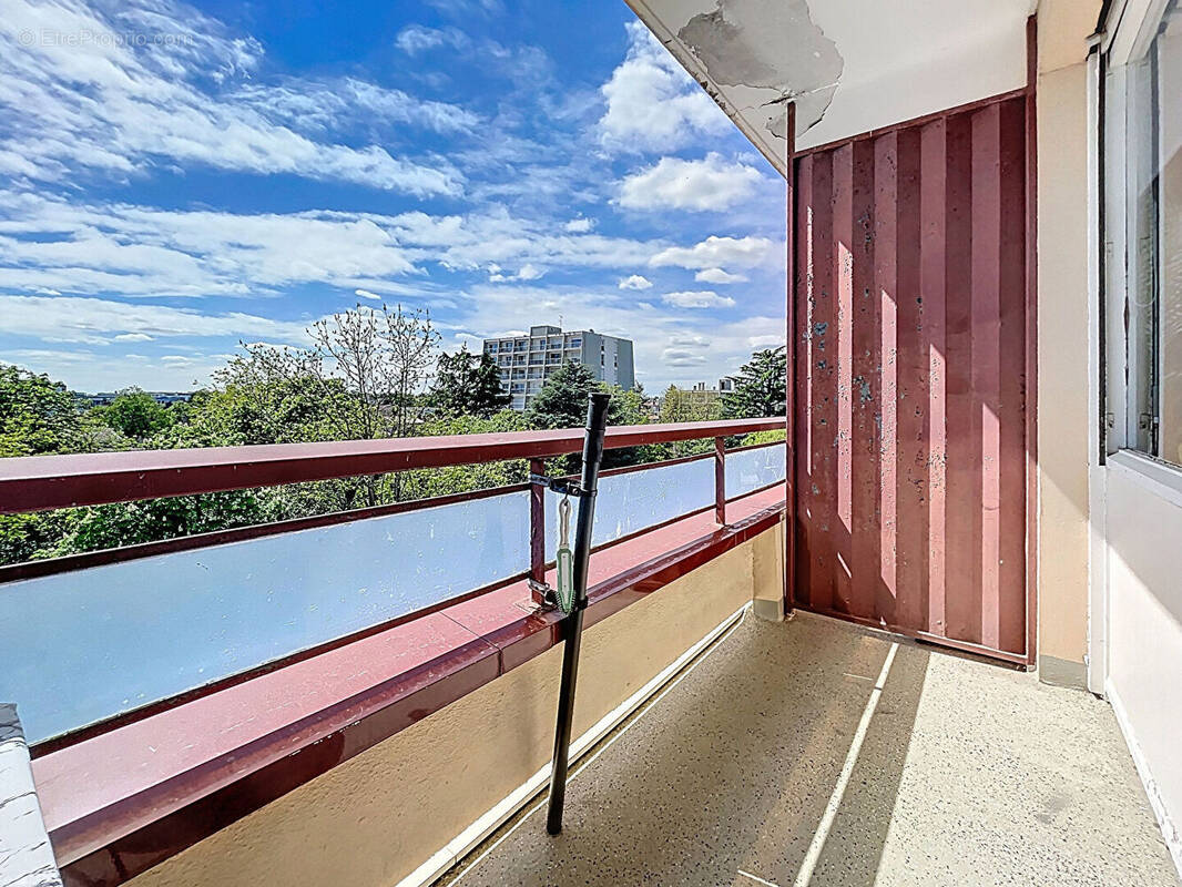 Appartement à TALENCE