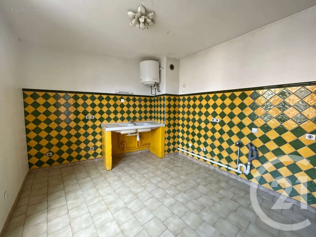 Appartement à ANNONAY