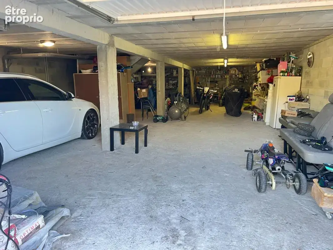 Maison à vendre 4 pièces CHAUFFAILLES (71) - photo 15