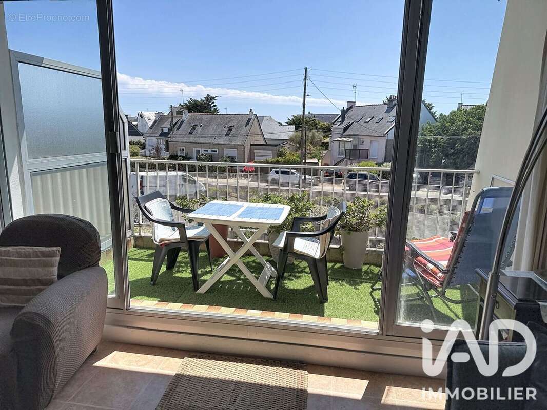 Appartement 54 m² à Quiberon  - photo 3