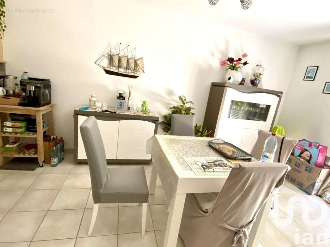 Photo 4 - Maison à MONTS