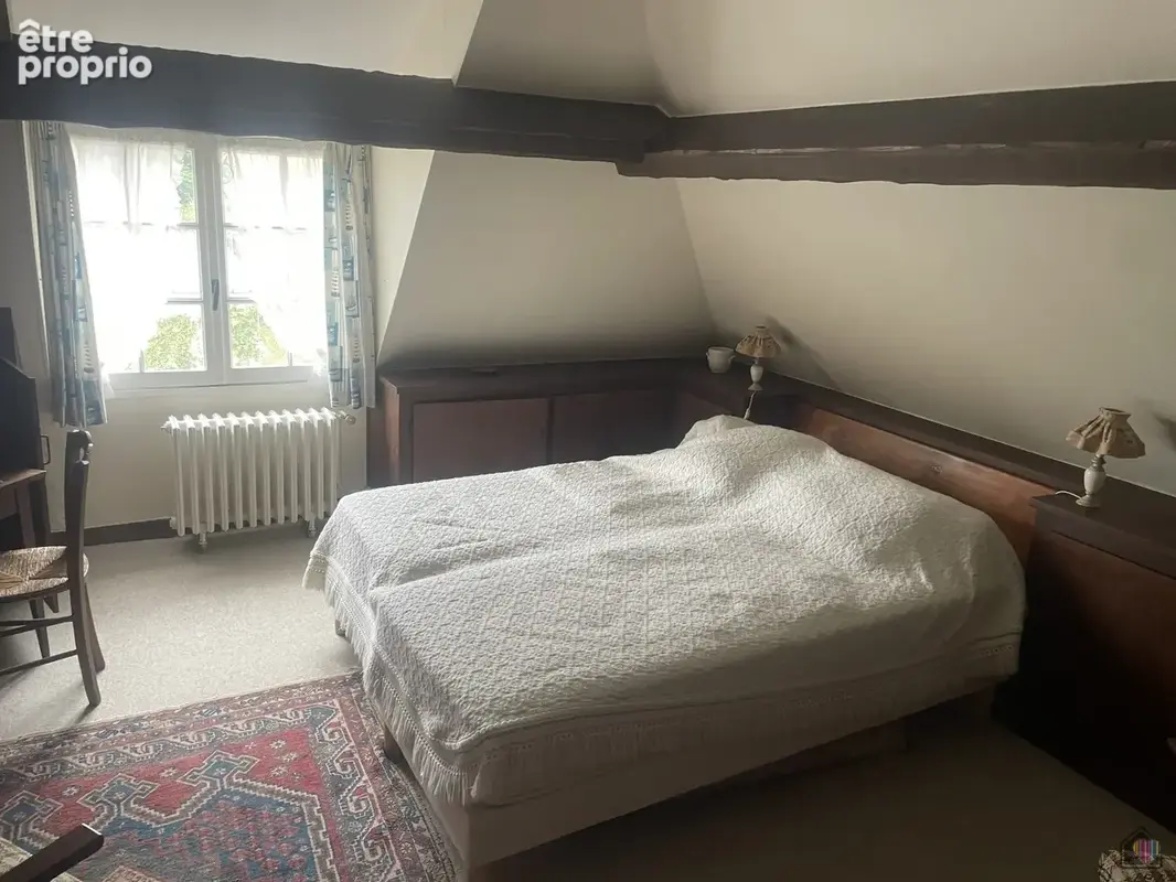 Maison 7 pièces 205 m² à vendre à Vattetot-Sur-Mer (76111) - photo 9