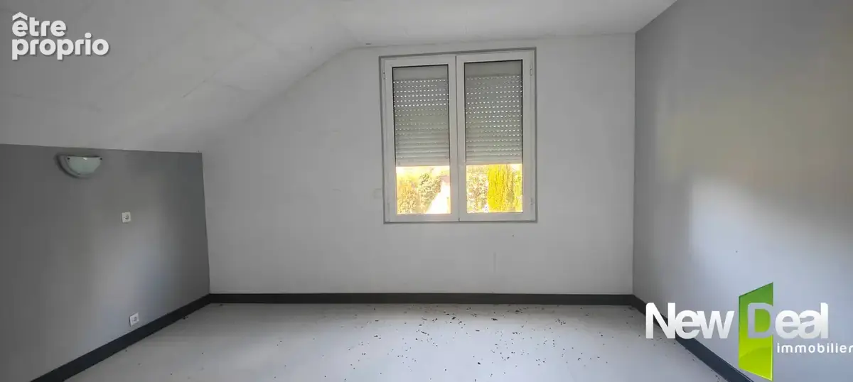 Grande maison à Argentat - photo 11