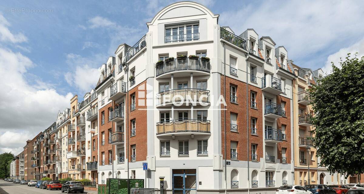 Appartement à LILLE