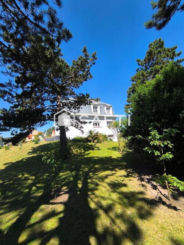 Photo 2 - Maison à BERCK