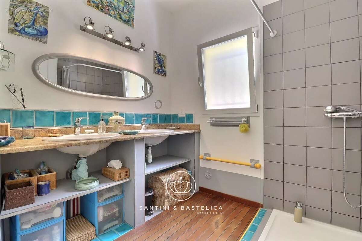 Maison à SARI-D'ORCINO