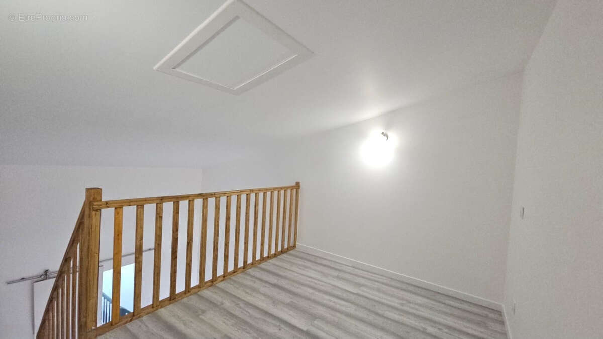 Appartement à LIMOUX