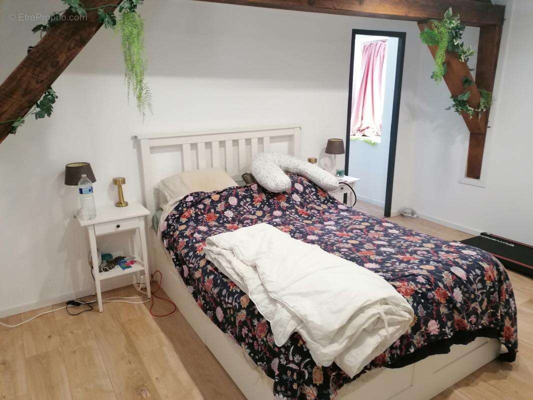 Maison habitable de plain pied /4 chambres/axe autoroutier cambrai - photo 16