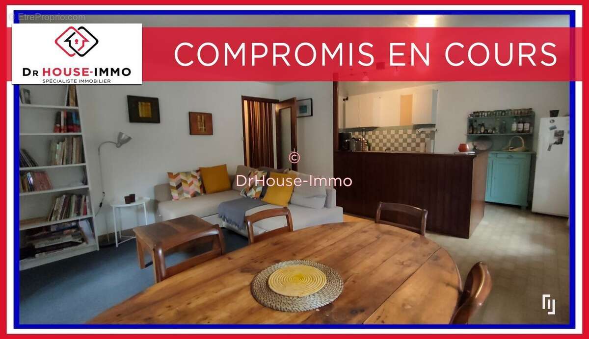 Appartement à RENCUREL
