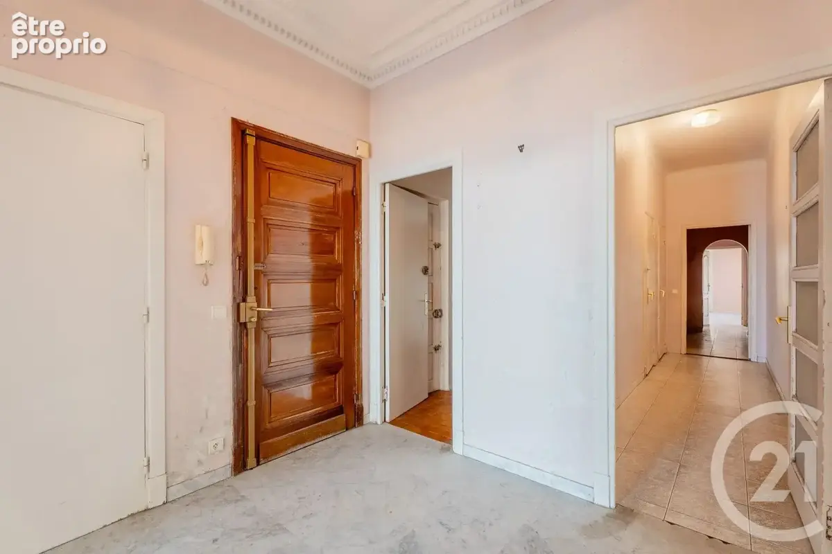 Appartement 3 pièces 92 m² à vendre à Nice (06000) - photo 8