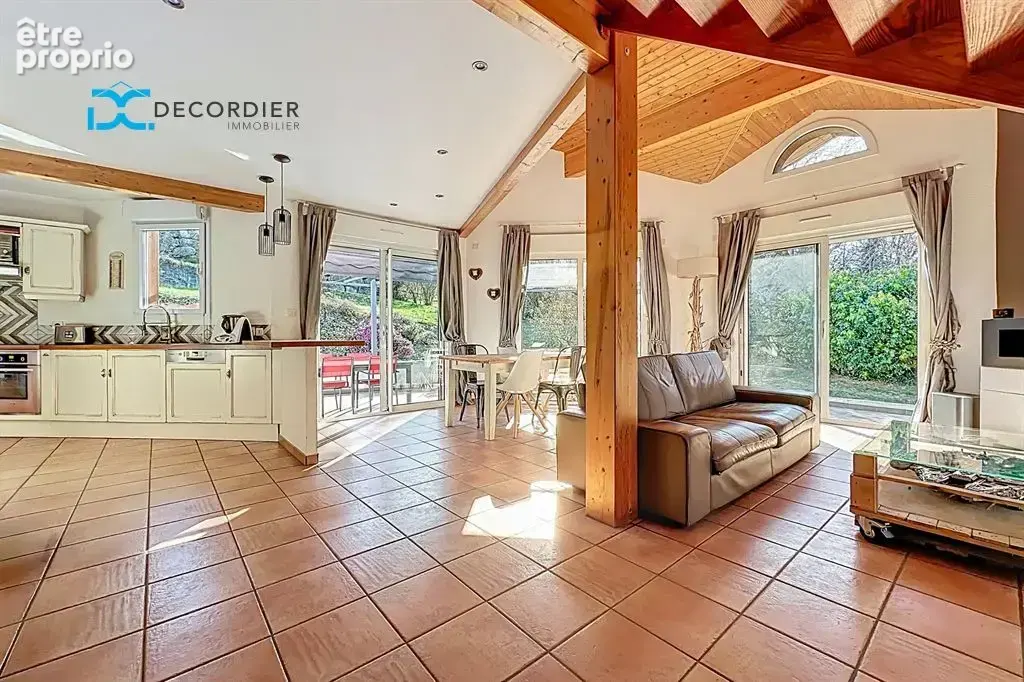 Maison individuelle a vendre a publier - photo 7