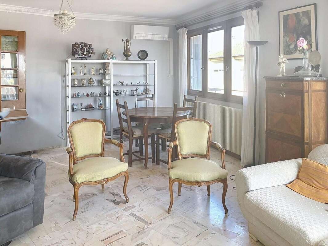 Photo 2 - Appartement à BEZIERS