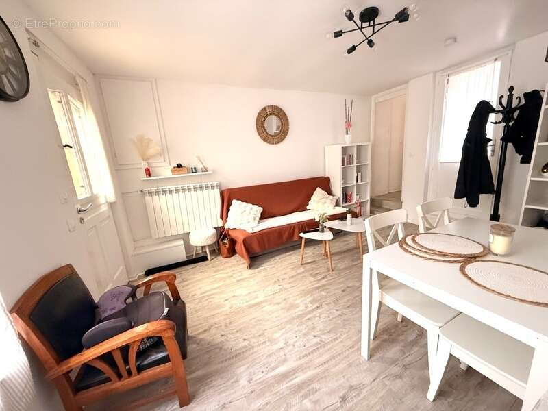 Immeuble à vendre DIEPPE (76) - photo 7