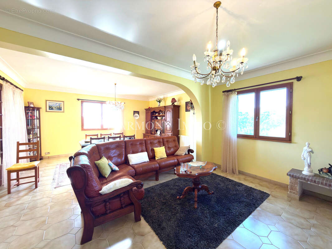 Maison à PROPRIANO