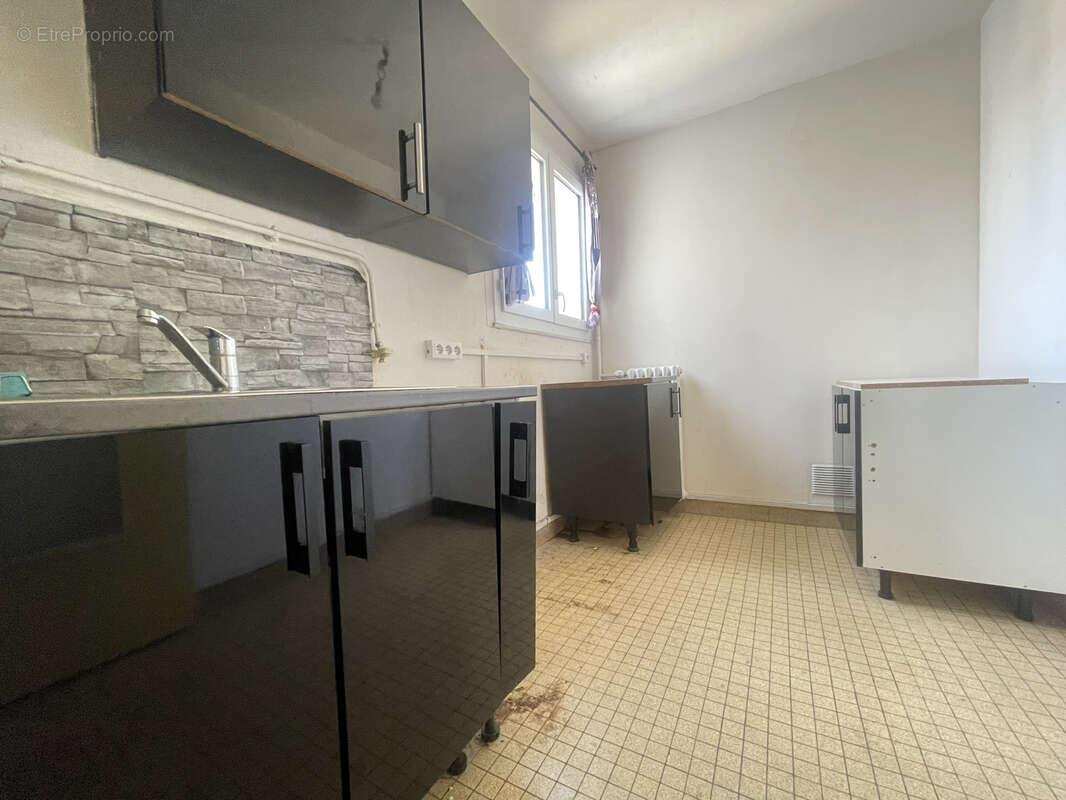 Appartement à VILLEPINTE