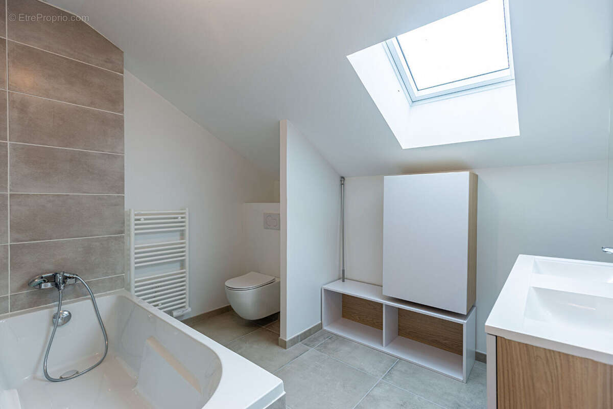 Maison à MARCELLAZ-ALBANAIS