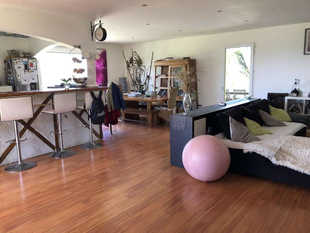 IMG4044 - Maison à AUCH