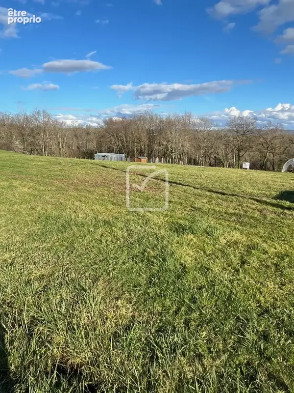 Terrain constructible - Saint Bonnet La Rivière - photo 2