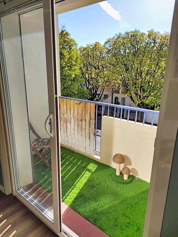 Photo 4 - Appartement à LA SEYNE-SUR-MER