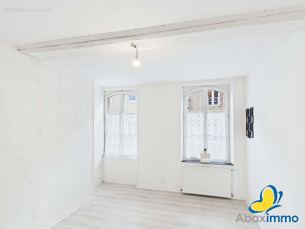 Appartement à FALAISE