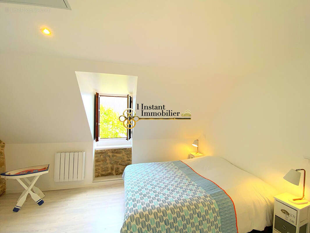 Maison Ile De Batz 4 pièce(s) 75  m2 au sol - photo 16