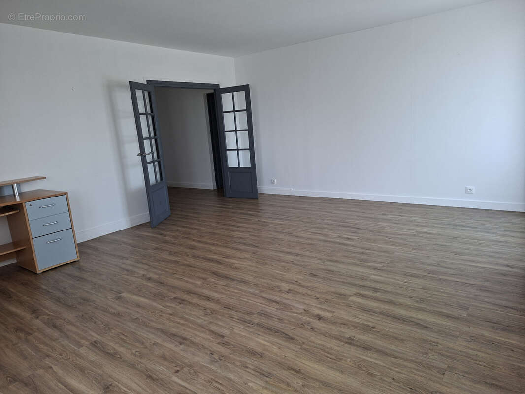 Appartement à vendre Versailles Chantiers - photo 3